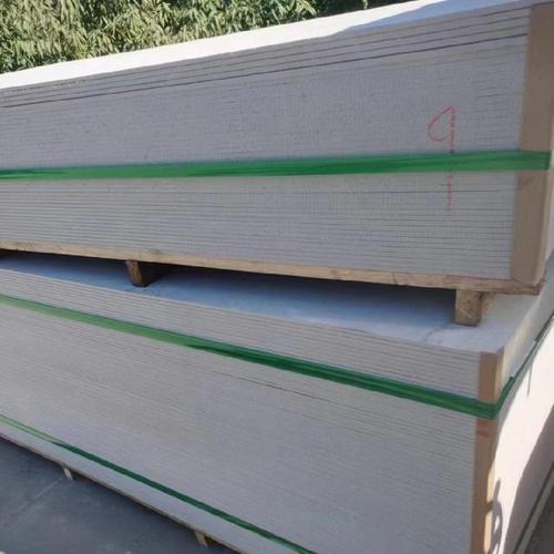 吸音天花板用防火板 學校防火隔板的關鍵選擇——君水防火隔板，打造防蛀耐老化的安全屏障