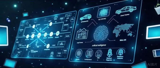 人工智能基礎(chǔ)軟件開發(fā)的基石與應(yīng)用前景