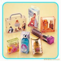 PVC圓筒、注塑蓋圓筒、塑料圓筒桶及透明圓筒眼鏡筒在化妝品行業的應用與價格分析
